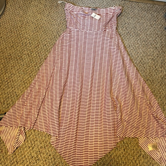 ❤️Anthropologie Maeve  Dress size XL NWT - Picture 4 of 6